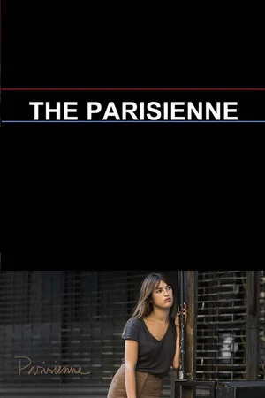 Постер: The Parisienne