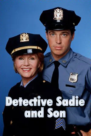 Постер: Sadie and Son