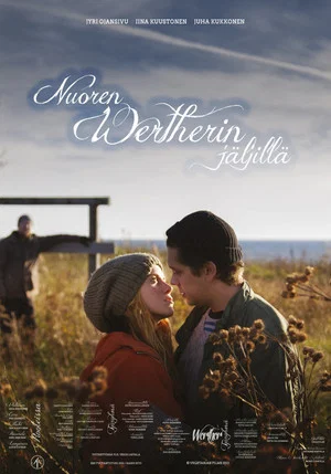 Постер: Nuoren Wertherin jäljillä
