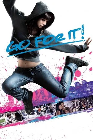 Постер: Go for It!