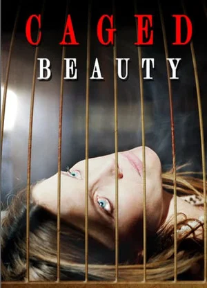Постер: Caged Beauty
