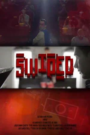 Постер: Swiped