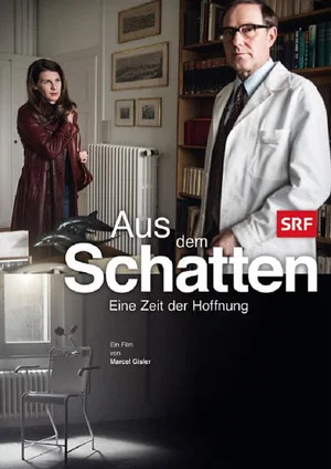 Постер: Aus dem Schatten