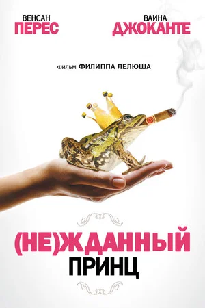 Постер: (Не)жданный принц