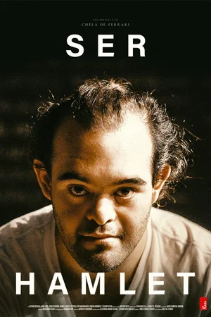 Постер: Ser Hamlet
