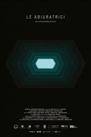 Постер: The Abjurants