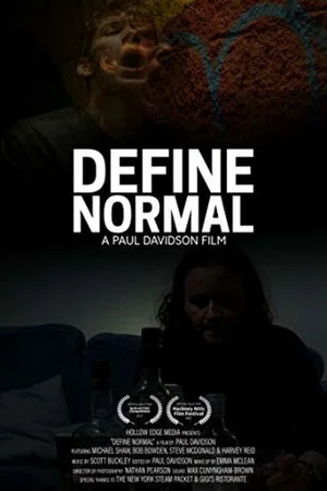 Постер: Define Normal