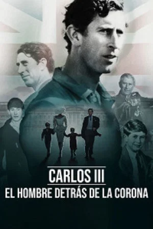 Постер: My King Charles III
