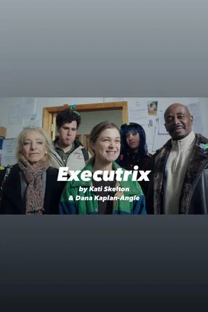 Постер: Executrix