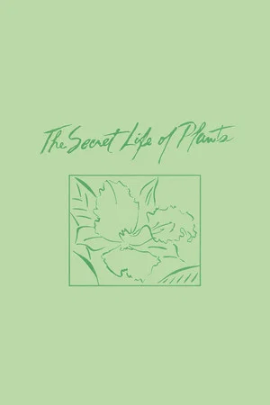 Постер: The Secret Life of Plants