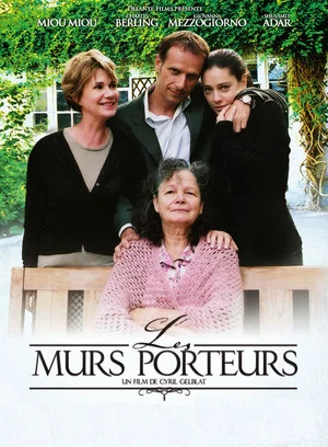 Постер: Les murs porteurs