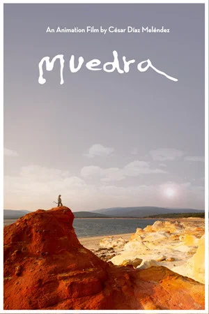 Постер: Muedra