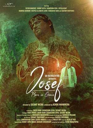 Постер: Josef - Born in Grace