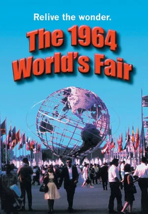 Постер: The 1964 World's Fair