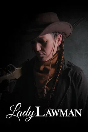 Постер: Lady Lawman