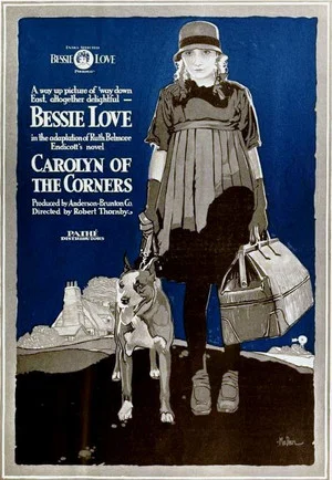 Постер: Carolyn of the Corners