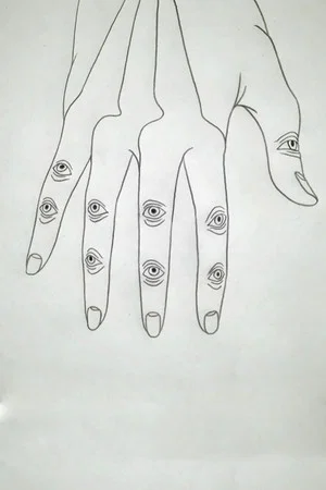 Постер: Dissimilated Vision