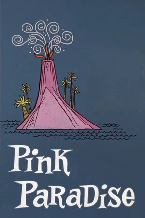 Постер: Pink Paradise