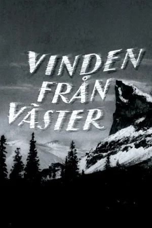 Постер: The Wind from the West