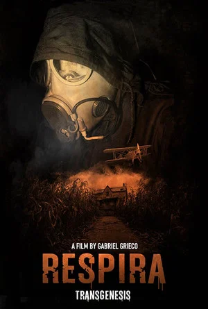 Постер: Respira