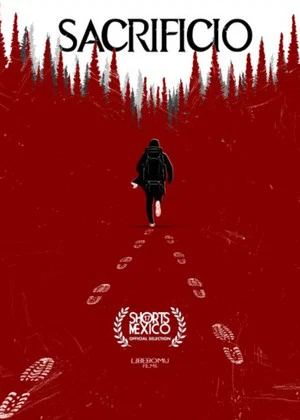 Постер: Sacrificio