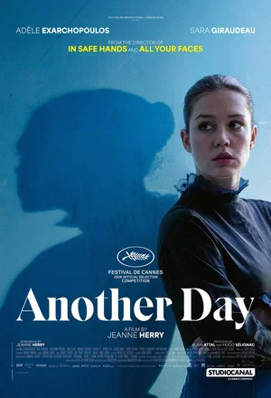 Постер: Another Day