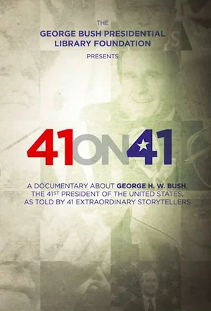 Постер: 41 on 41