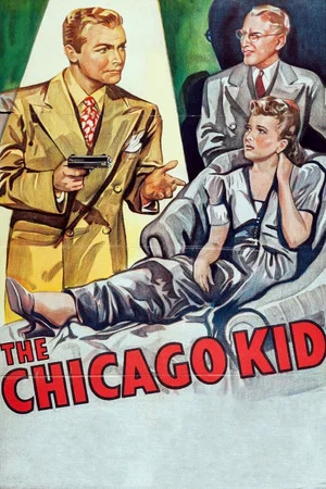 Постер: The Chicago Kid
