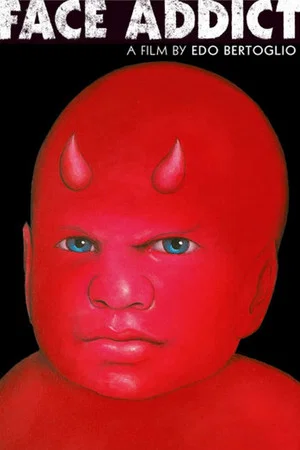 Постер: Face Addict