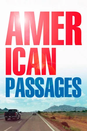 Постер: American Passages