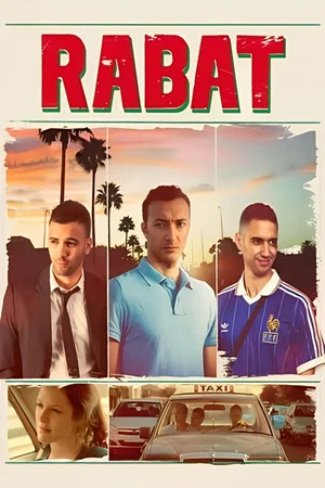 Постер: Rabat