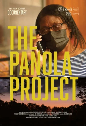 Постер: The Panola Project
