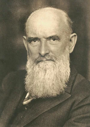 Постер: Robert Bosch - Vermächtnis eines Großindustriellen