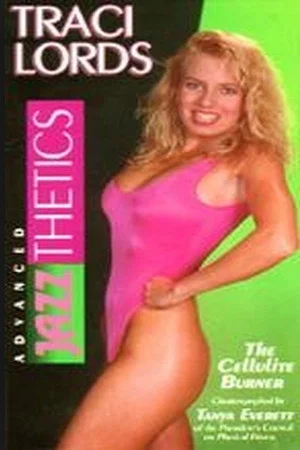 Постер: Traci Lords: Advanced Jazzthetics
