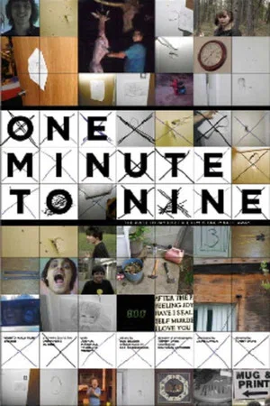Постер: One Minute to Nine