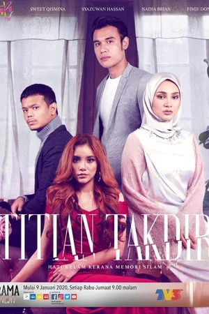 Постер: Titian Takdir