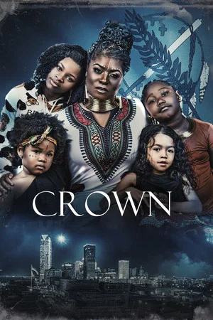 Постер: Crown
