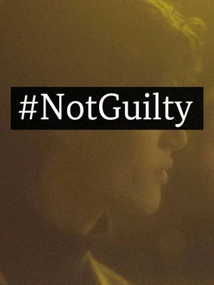 Постер: Not Guilty