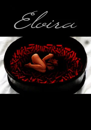 Постер: Elvira
