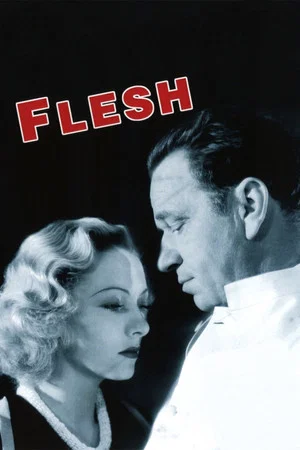 Постер: Flesh