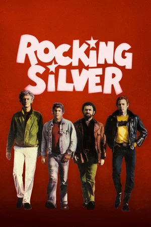 Постер: Rocking Silver