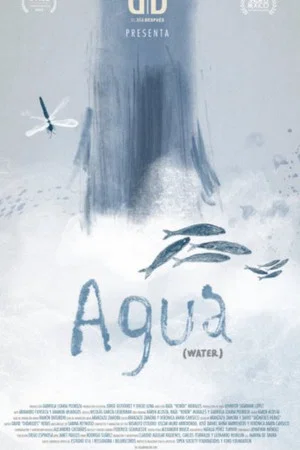 Постер: Agua