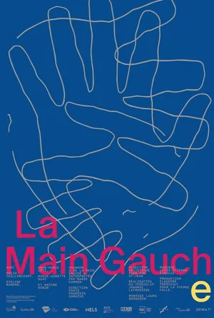 Постер: The Left Hand