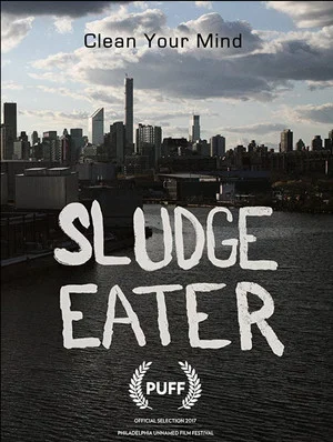Постер: Sludge Eater