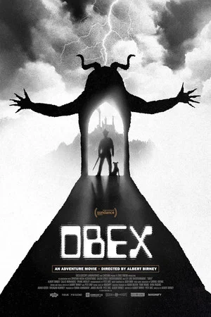 Постер: OBEX