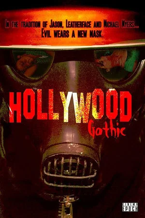 Постер: Hollywood Gothic