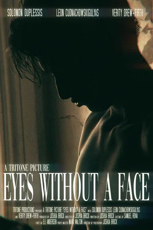 Постер: Eyes Without a Face