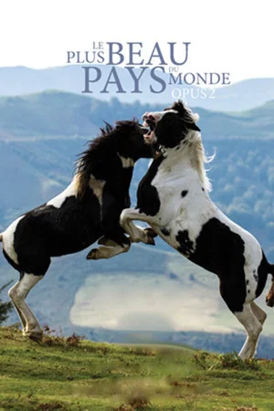 Постер: Le Plus Beau Pays du Monde, Opus 2