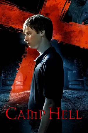 Постер: Camp Hell
