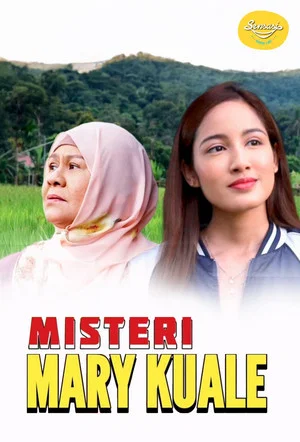 Постер: Misteri Mary Kuale